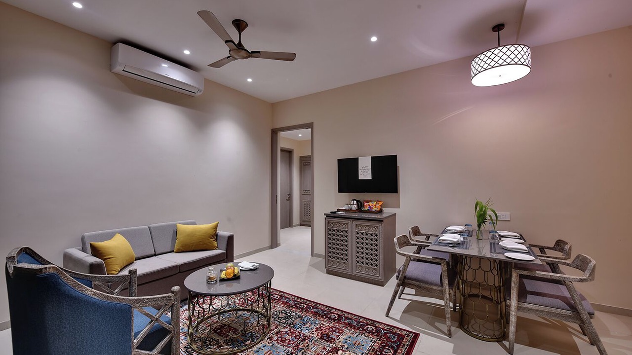 Photo of Bedroom in Dasada