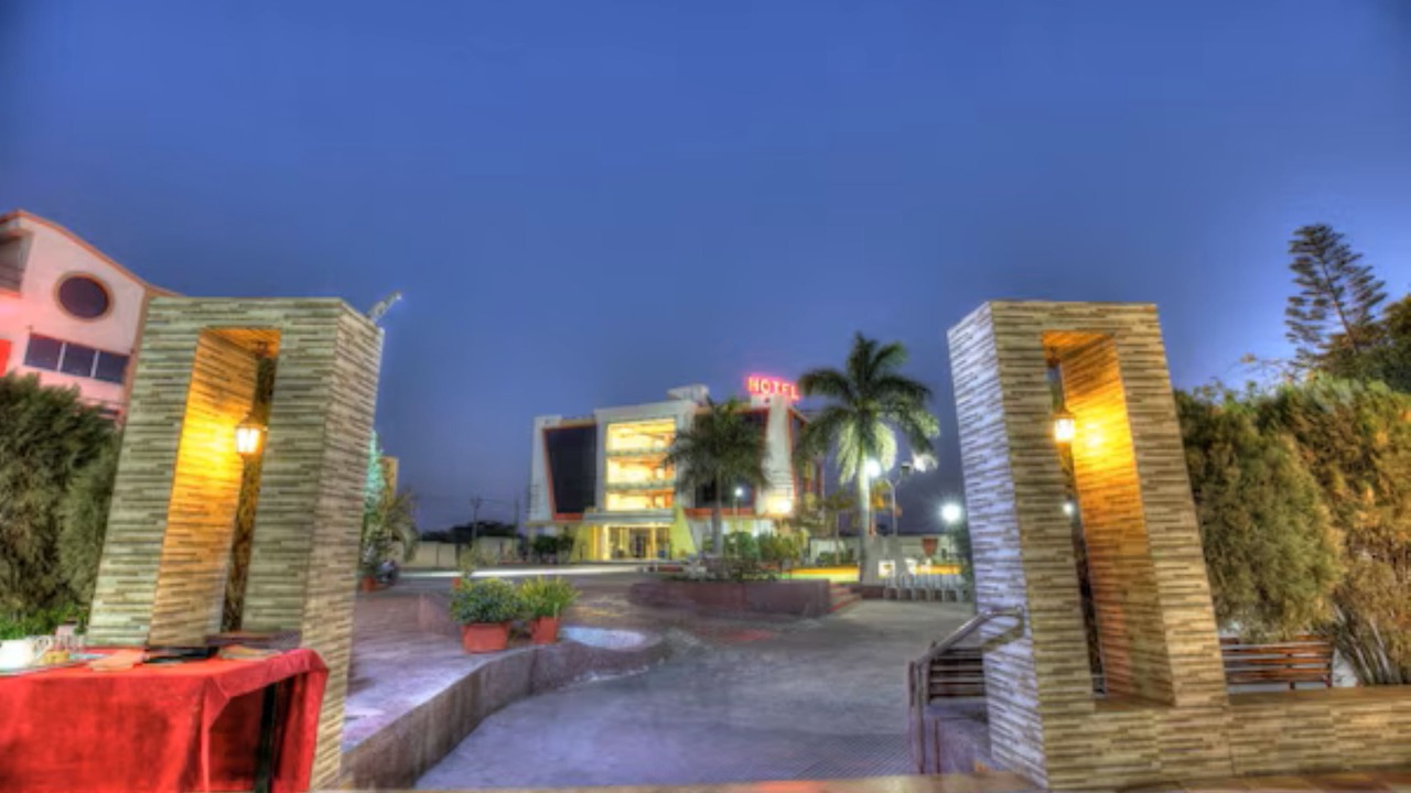 Photo of Outdoor in Jamnagar