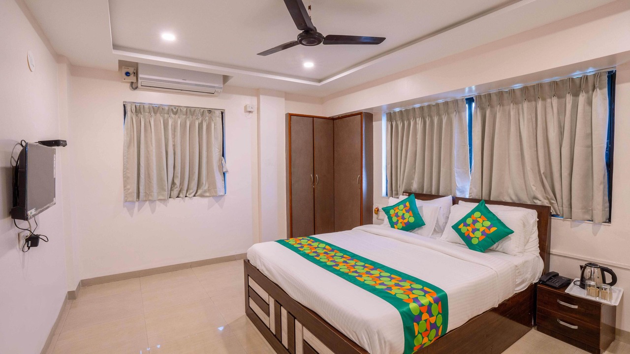 Photo of Bedroom in Balewadi