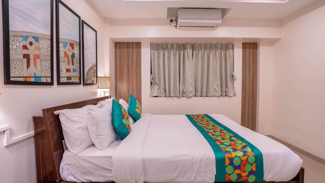 Photo of Bedroom in Balewadi