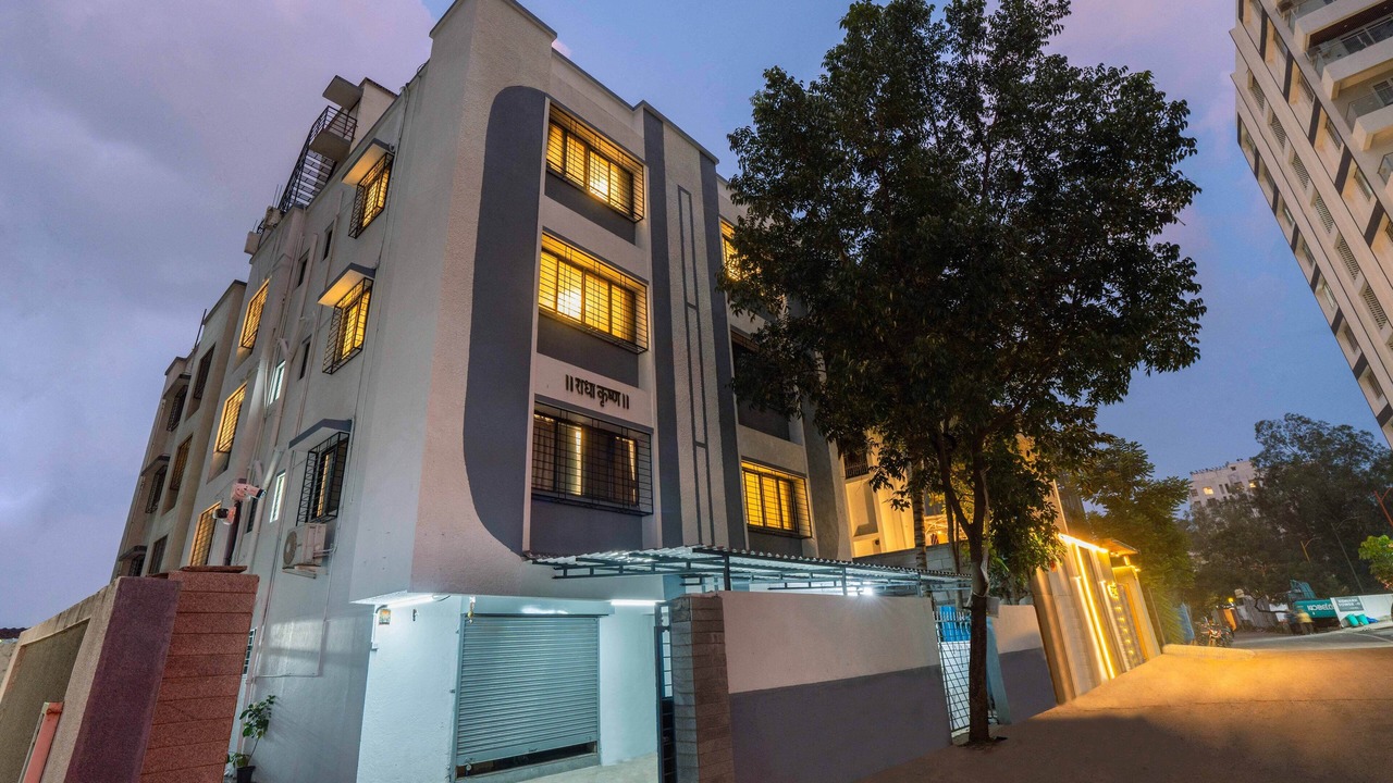 Photo of Outdoor in Balewadi