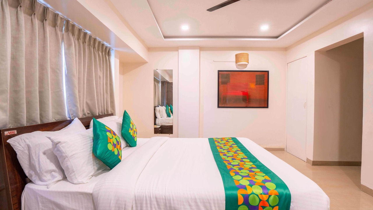 Photo of Bedroom in Balewadi