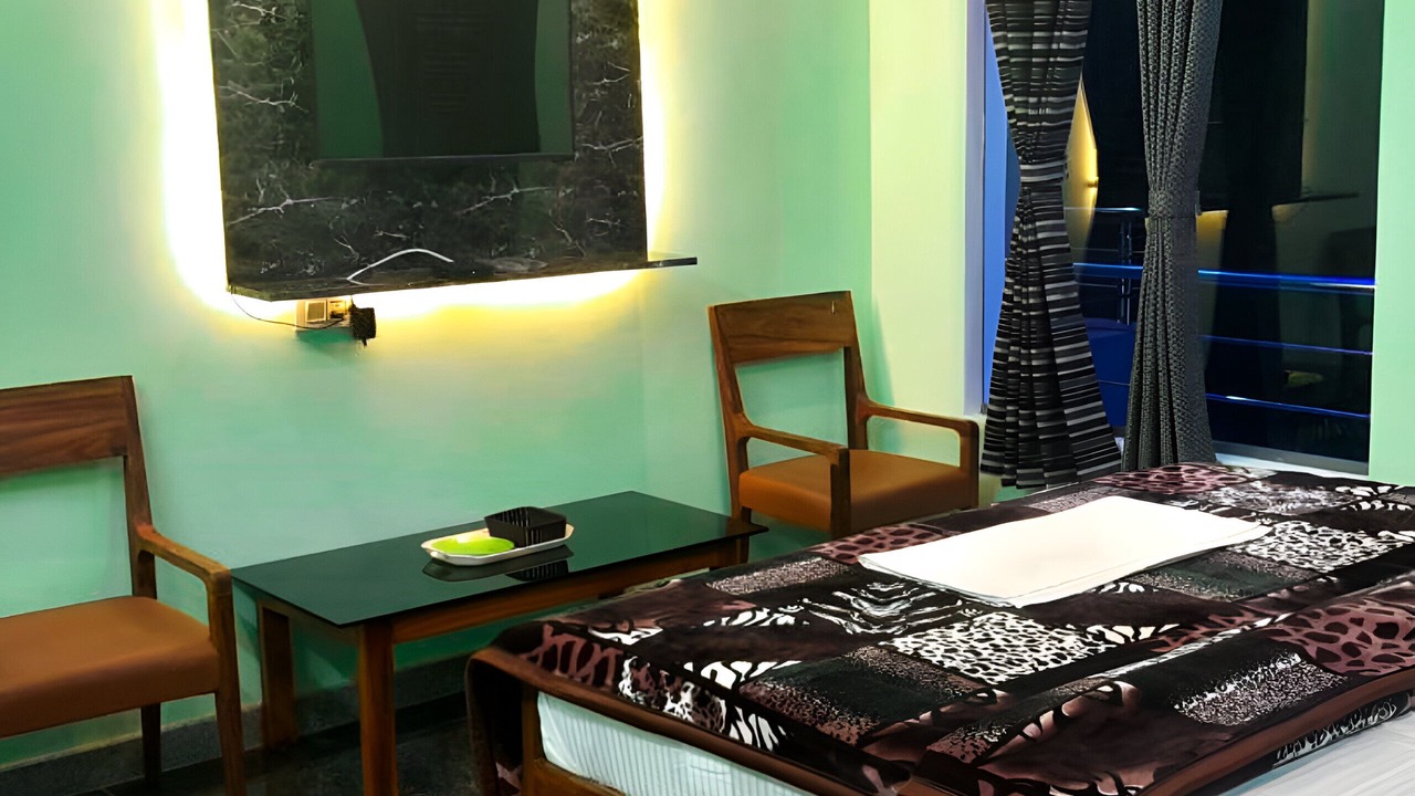 Photo of Bedroom in Yelagiri