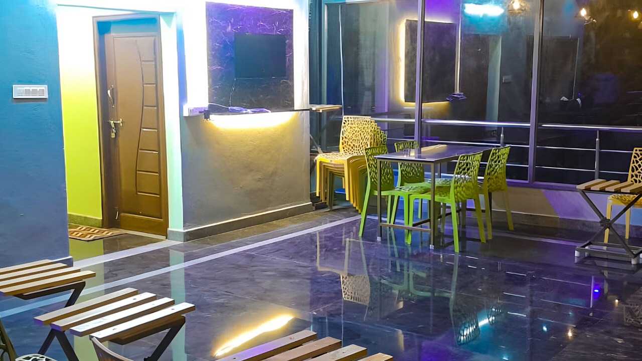 Photo of Livingroom in Yelagiri