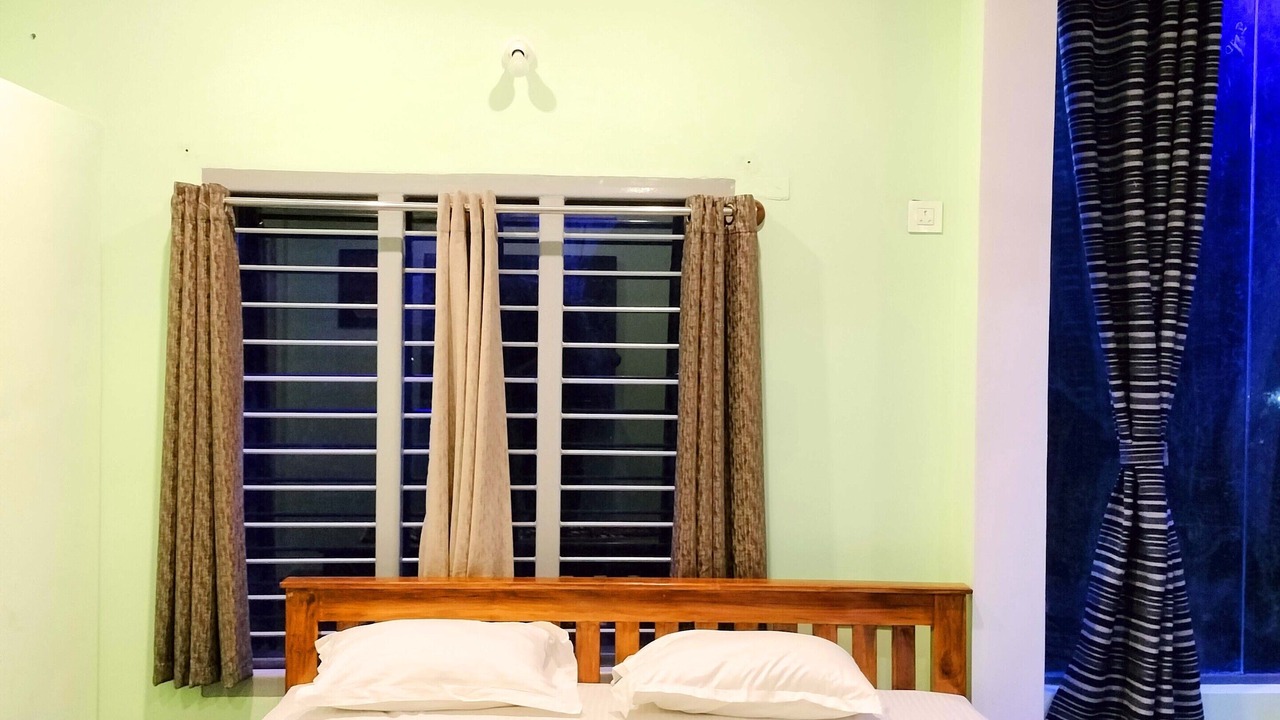 Photo of Bedroom in Yelagiri