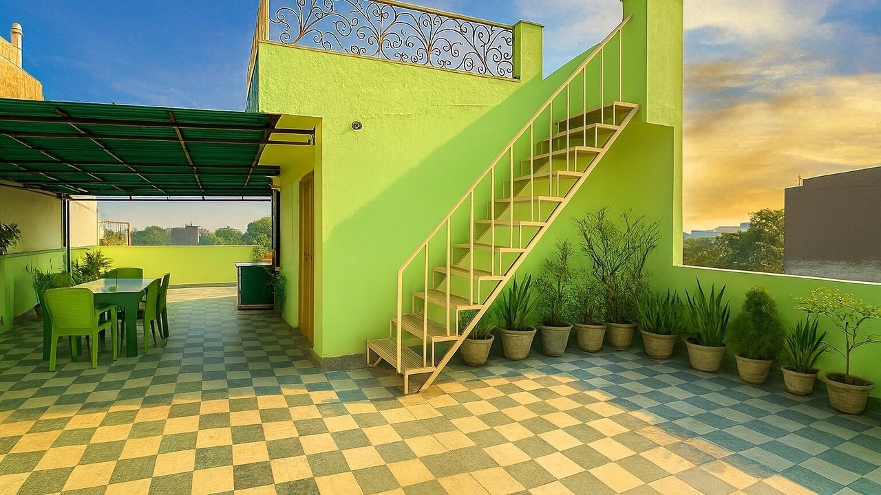 Photo of Outdoor in Agra