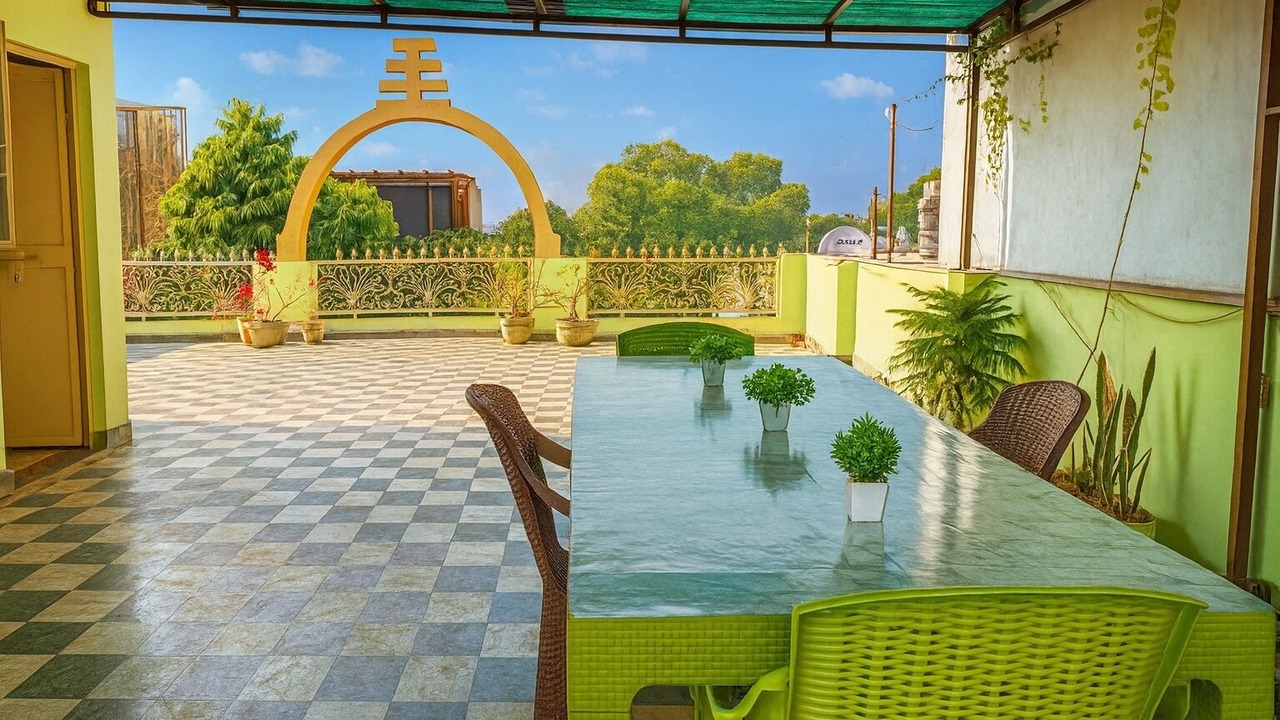 Photo of Outdoor in Agra