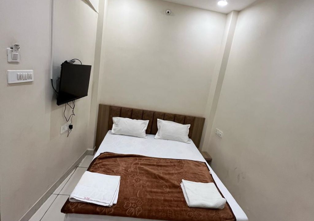 Photo of Bedroom in Ujjain