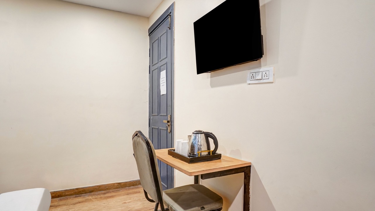 Photo of Bedroom in New Delhi