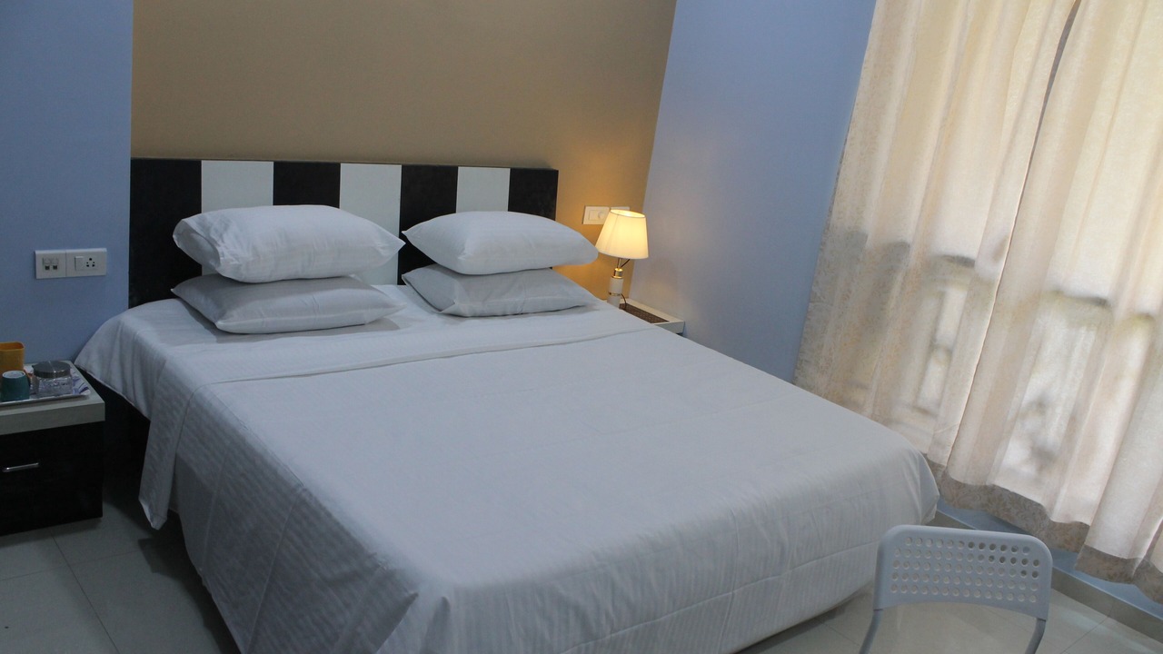 Photo of Bedroom in Oragadam
