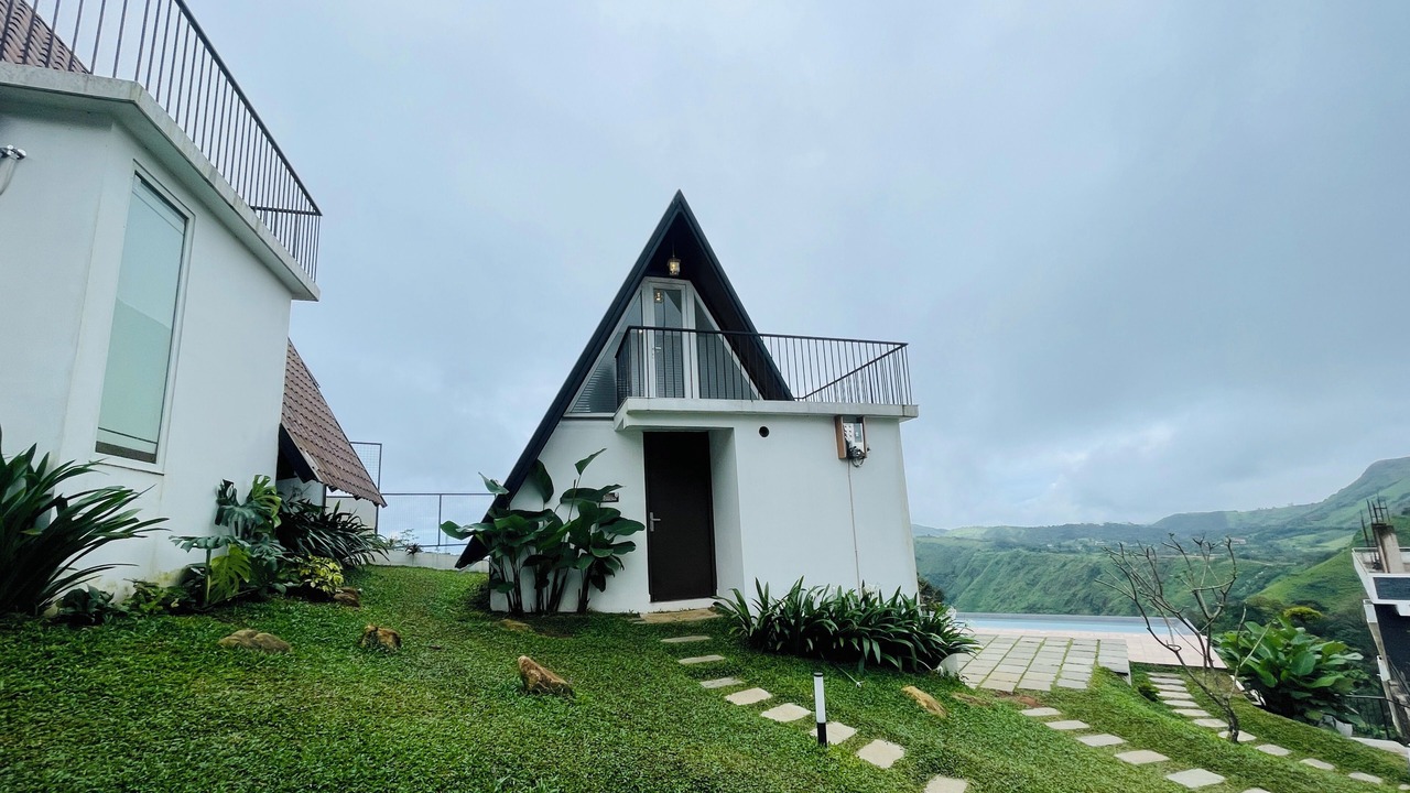 Photo of Patio Balcony in Vagamon