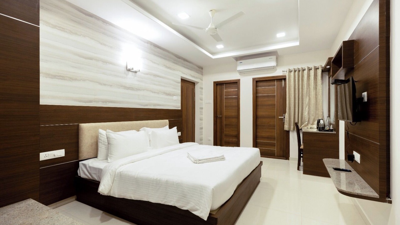 Photo of Patio Balcony in Peelamedu
