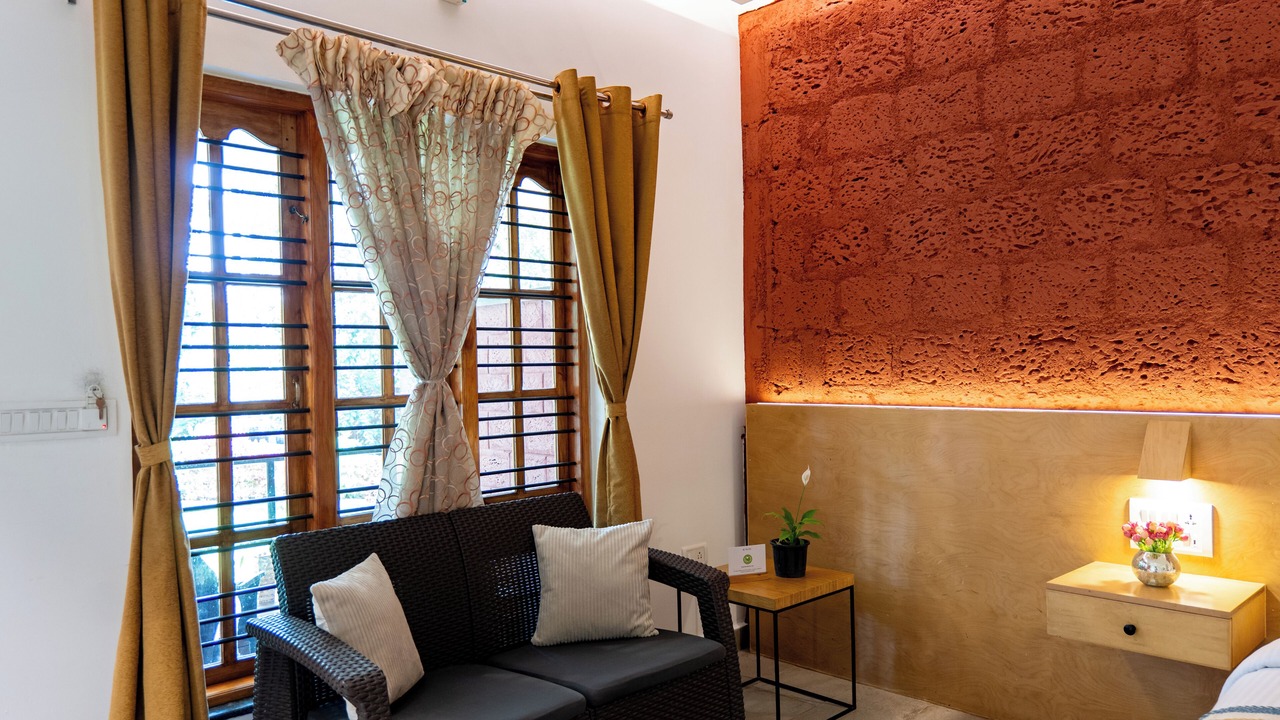Photo of Bedroom in Somvarpet
