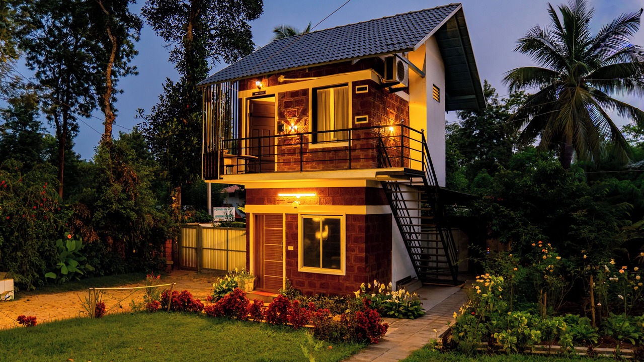 Photo of Outdoor in Somvarpet