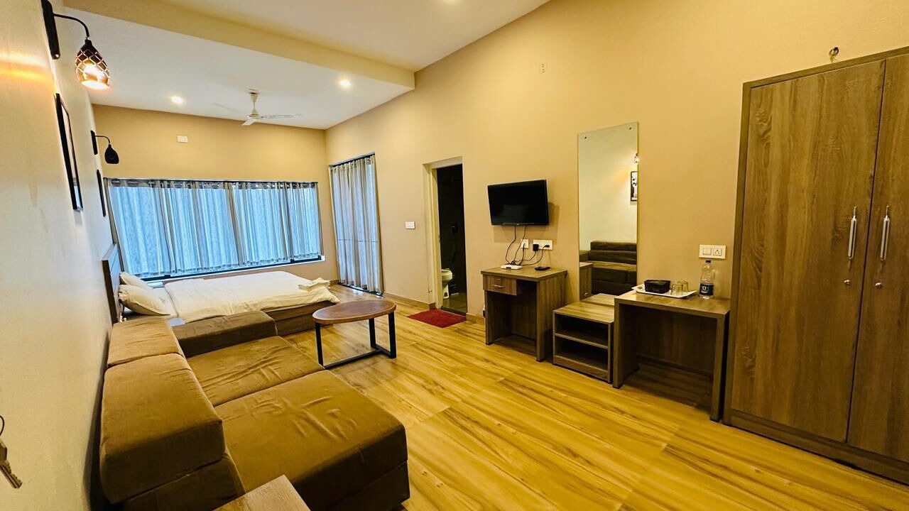 Photo of Bedroom in Subhash Nagar