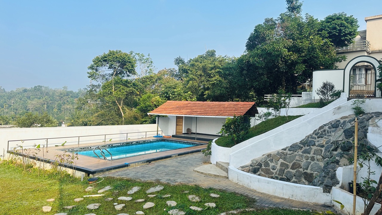 Photo of Outdoor in Subhash Nagar