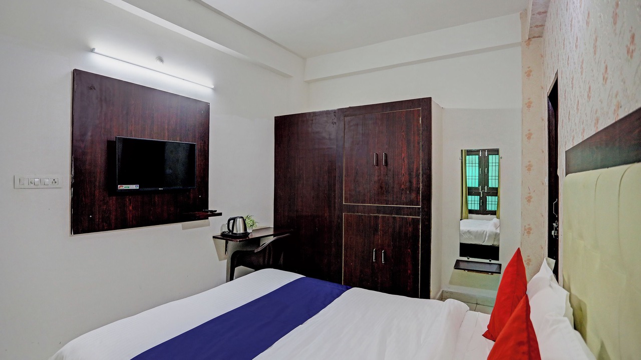 Photo of Bedroom in Gomti Nagar