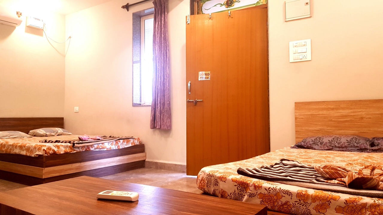Photo of Bedroom in Fatona