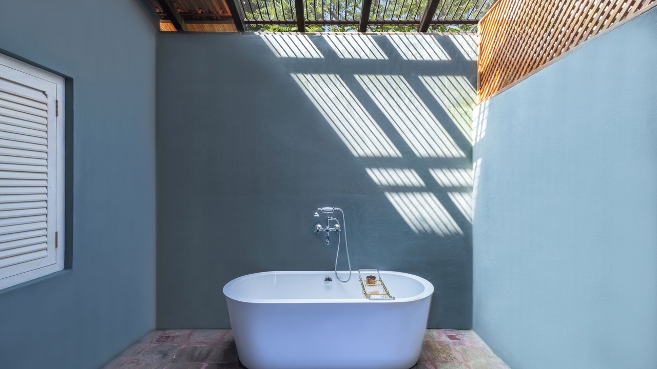 Photo of Bathroom in Rambha