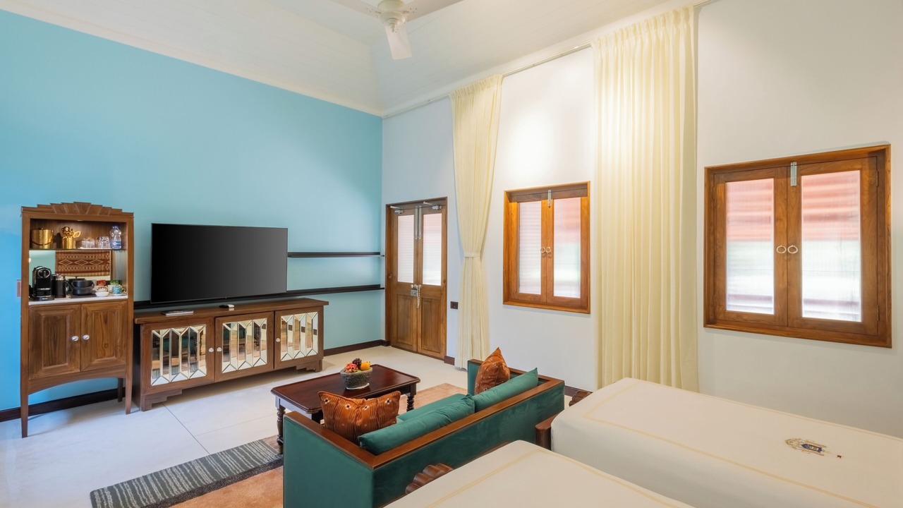 Photo of Bedroom in Rambha