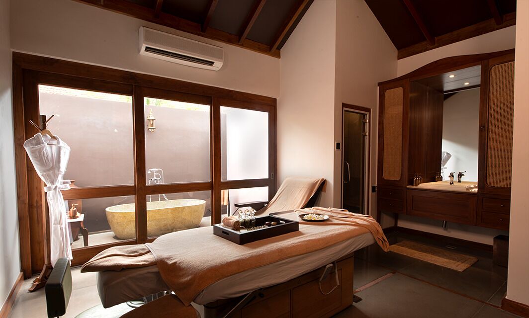 Photo of Bedroom in Rambha