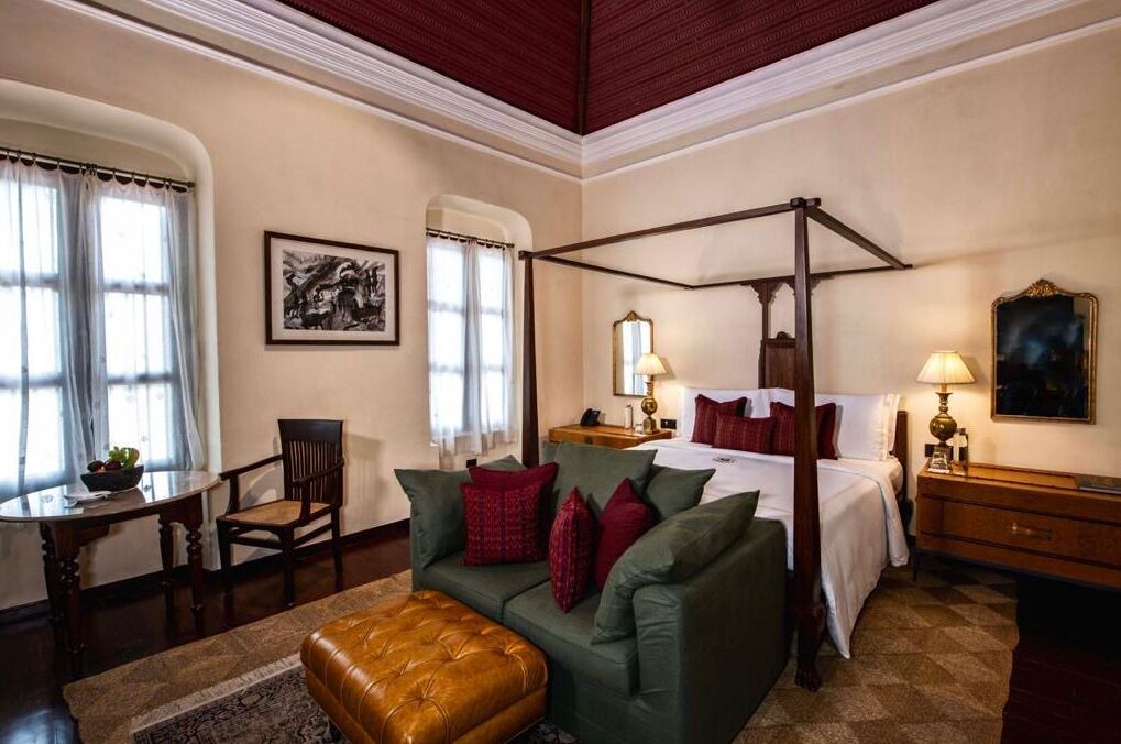 Photo of Bedroom in Rambha