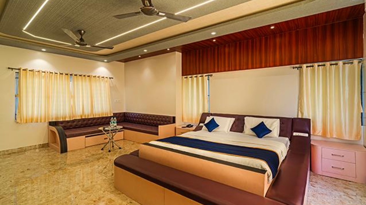 Photo of Bedroom in Narasapura
