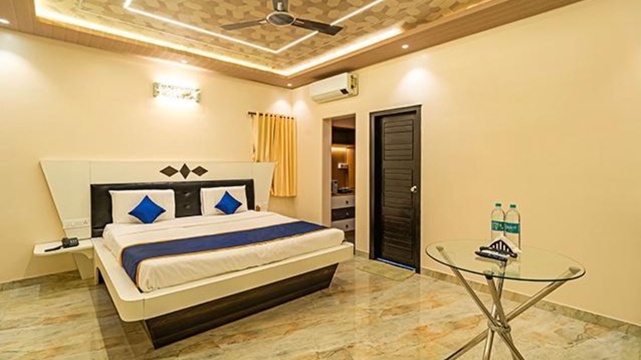 Photo of Bedroom in Narasapura