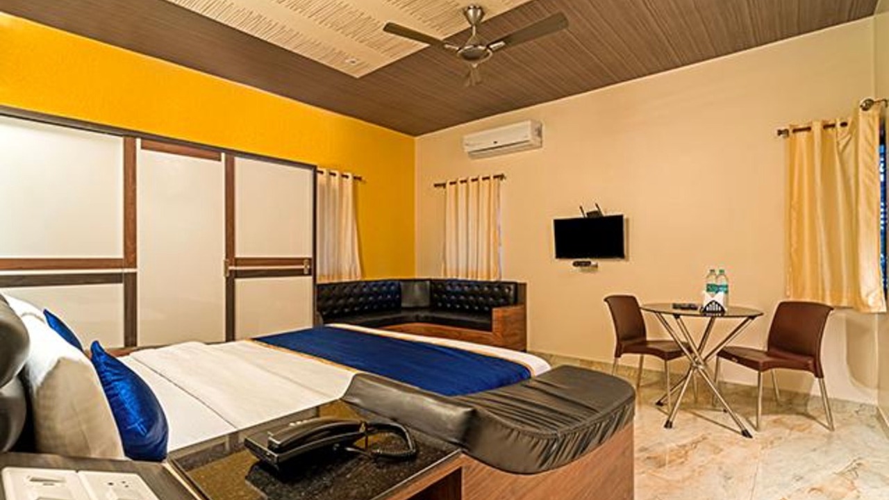 Photo of Bedroom in Narasapura