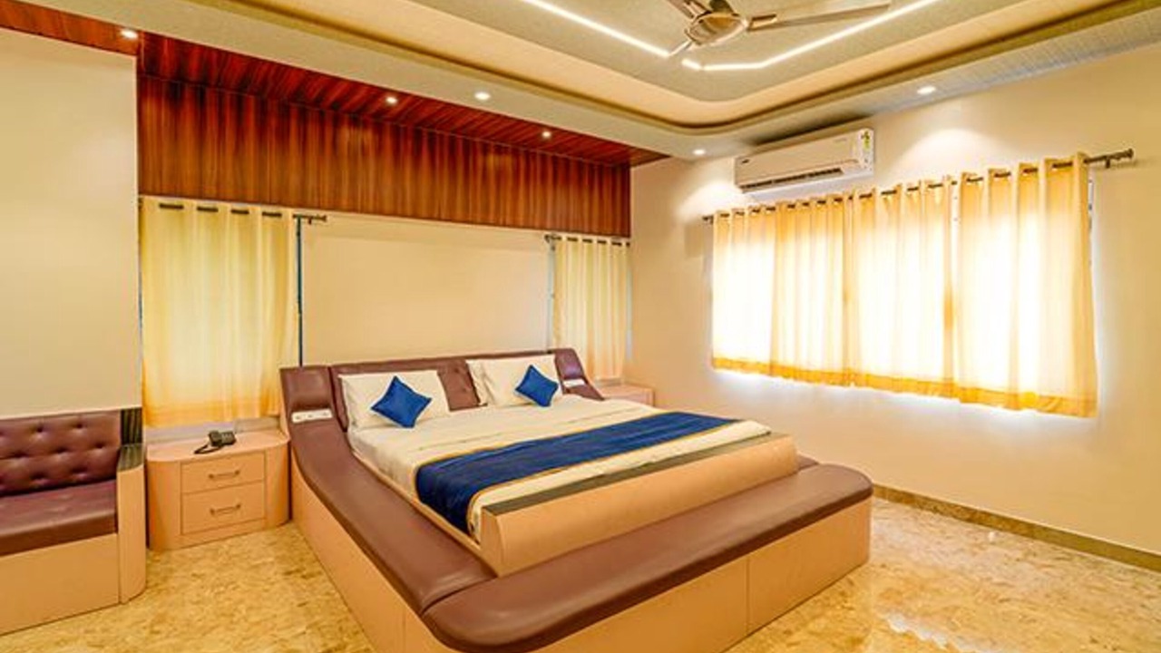 Photo of Bedroom in Narasapura
