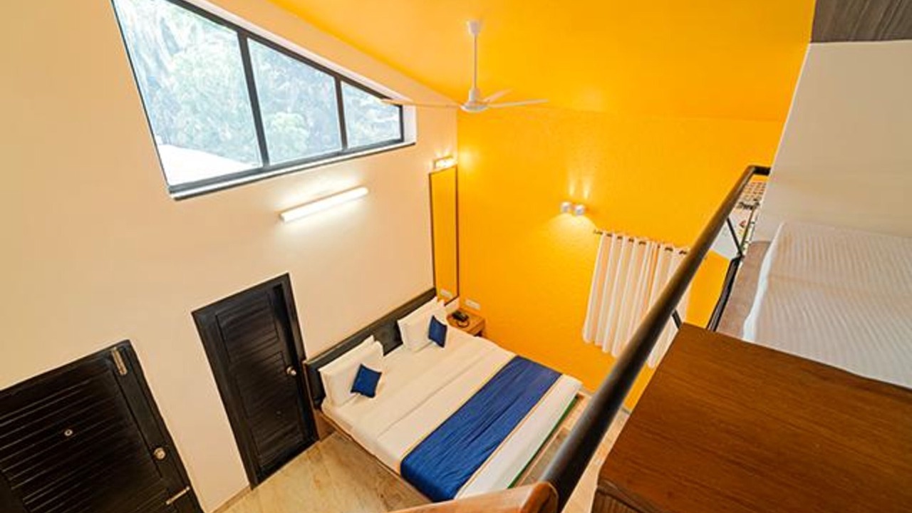 Photo of Bedroom in Narasapura