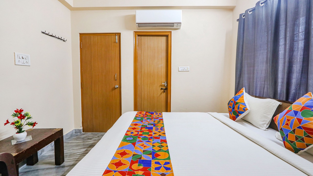 Photo of Bedroom in Kondapur