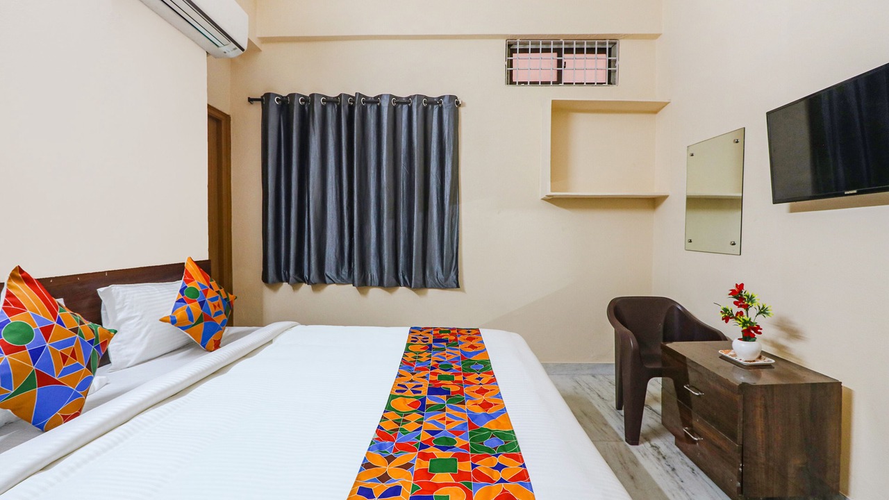 Photo of Bedroom in Kondapur