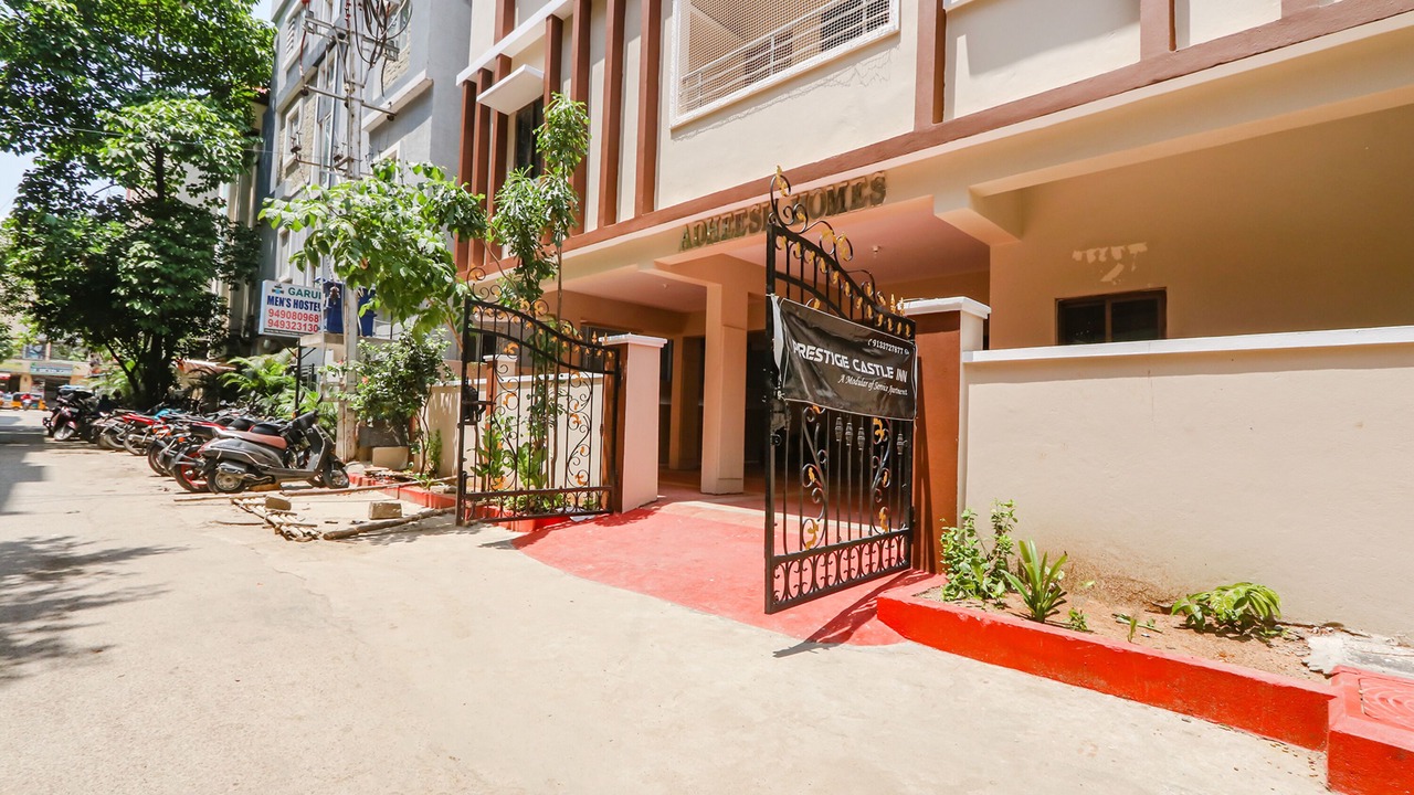 Photo of Outdoor in Kondapur