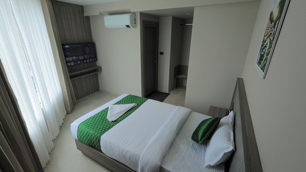 Photo of Bedroom in Sulthan Bathery