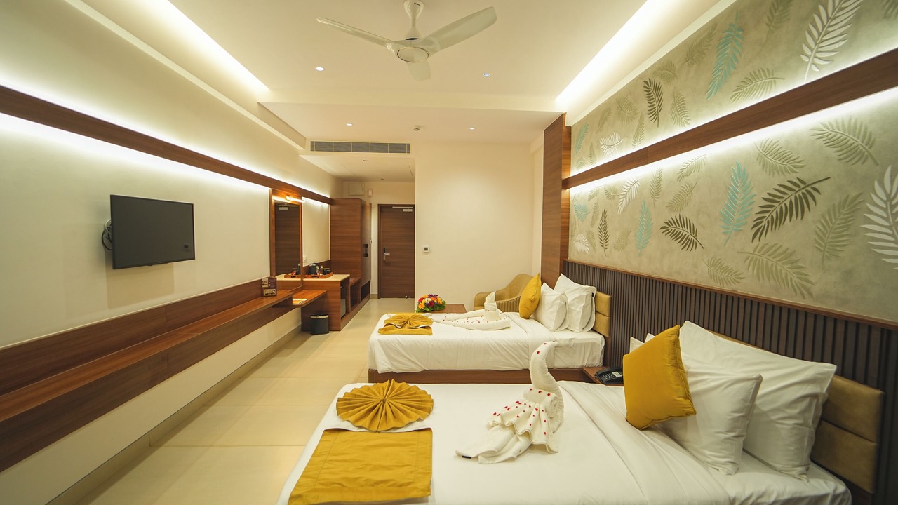Photo of Bedroom in Narasapura