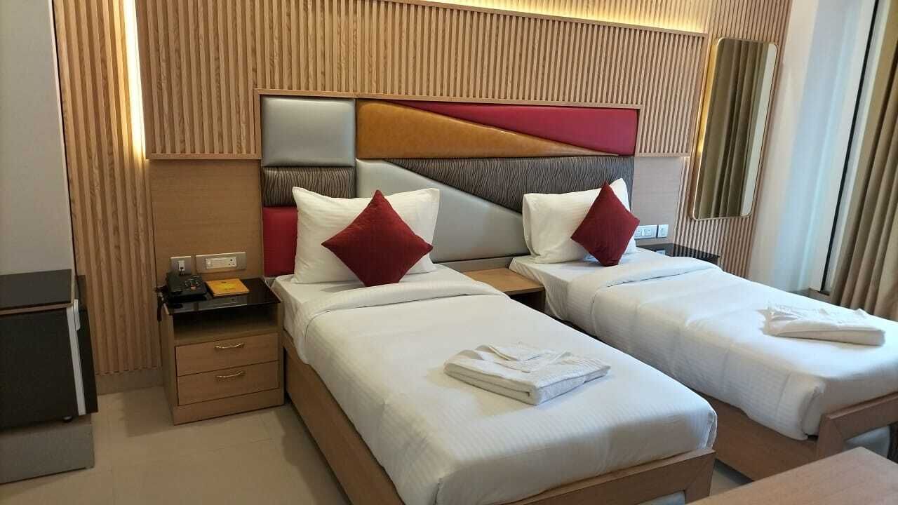 Photo of Bedroom in DLF Phase 3