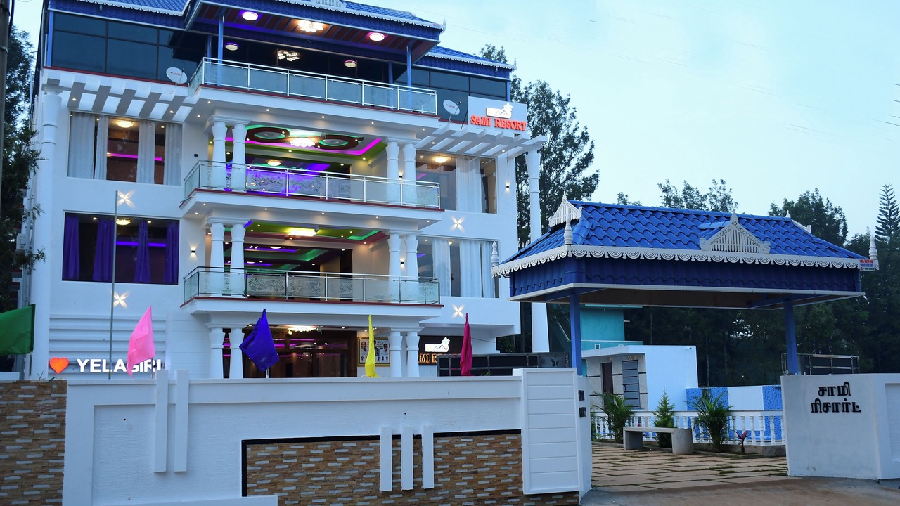 Photo of Others in Yelagiri