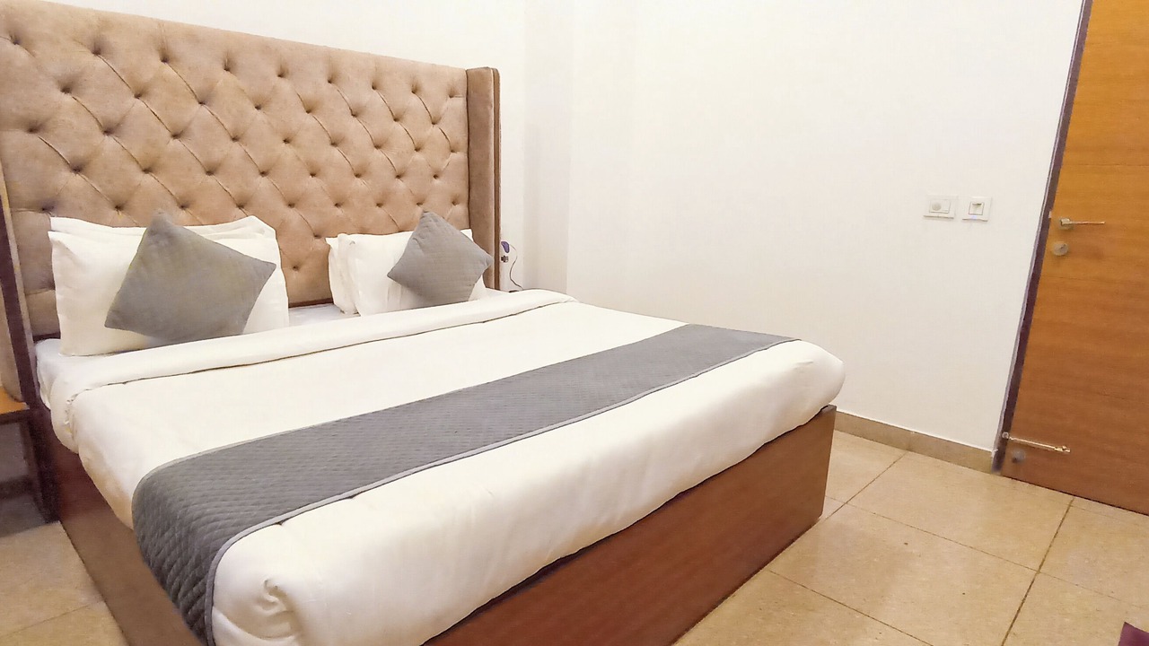 Photo of Bedroom in Kishangarh