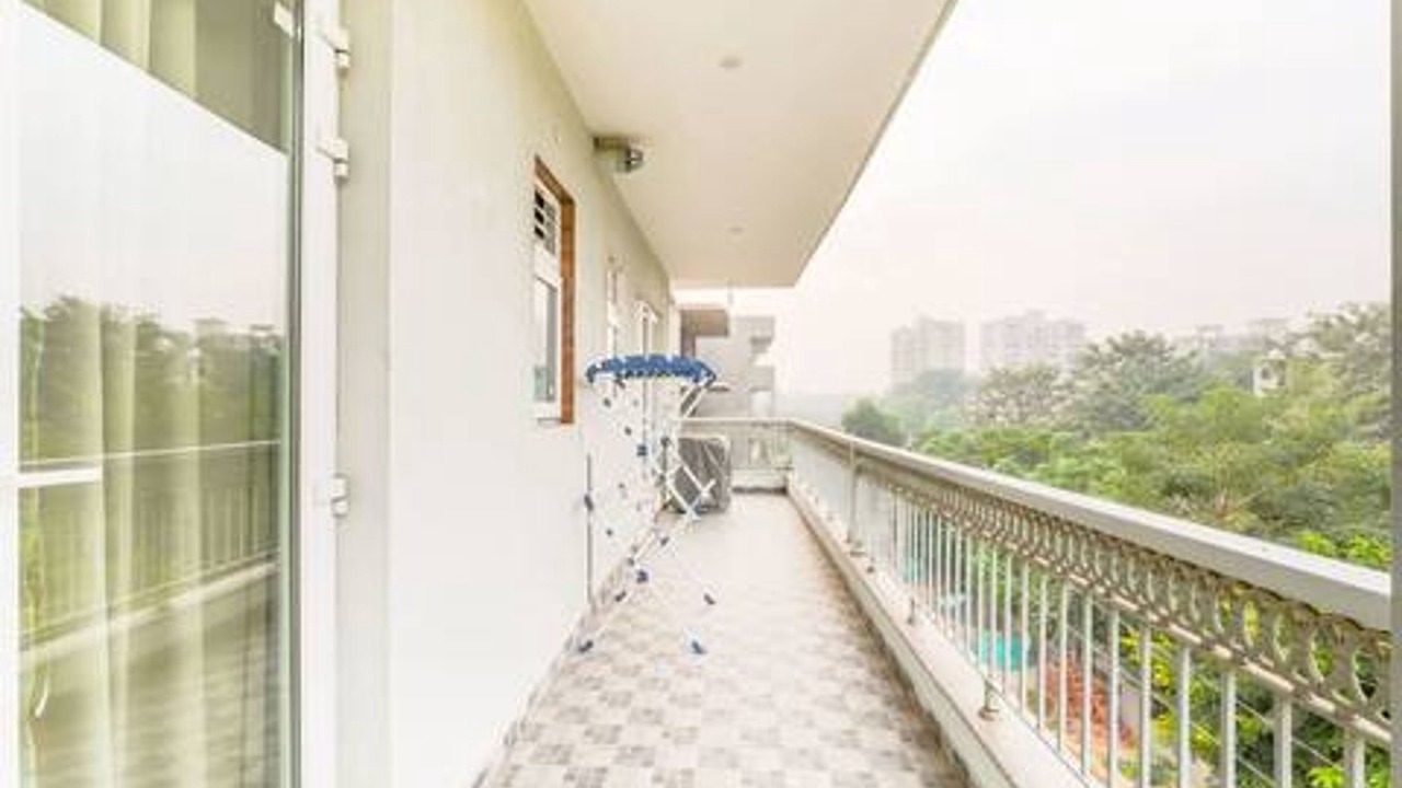 Photo of Outdoor in Sushant Lok