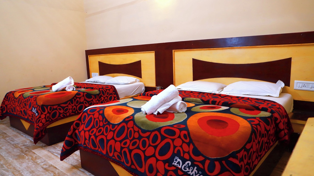 Photo of Bedroom in Kandal