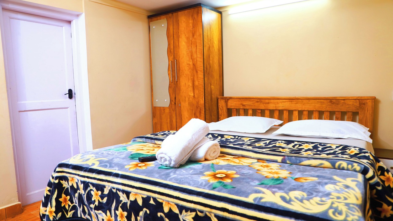 Photo of Bedroom in Kandal