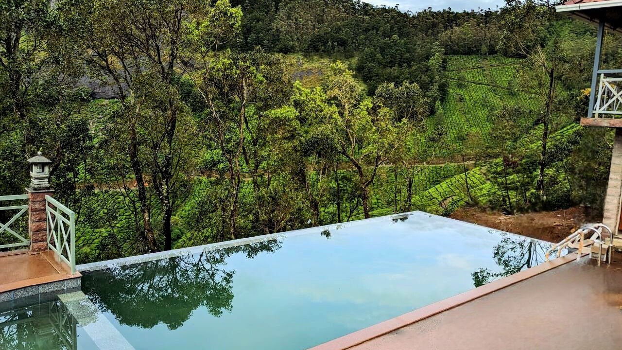 Photo of Outdoor in Suryanelli