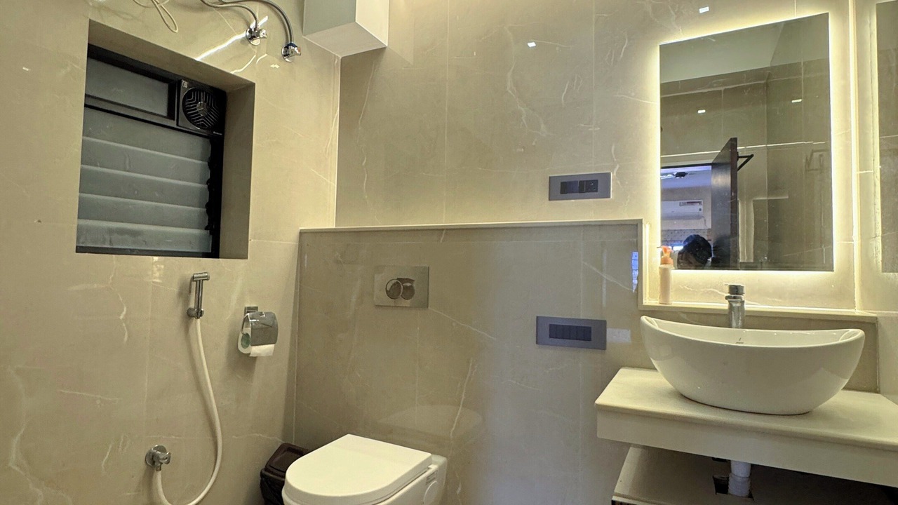 Photo of Bathroom in Park Street
