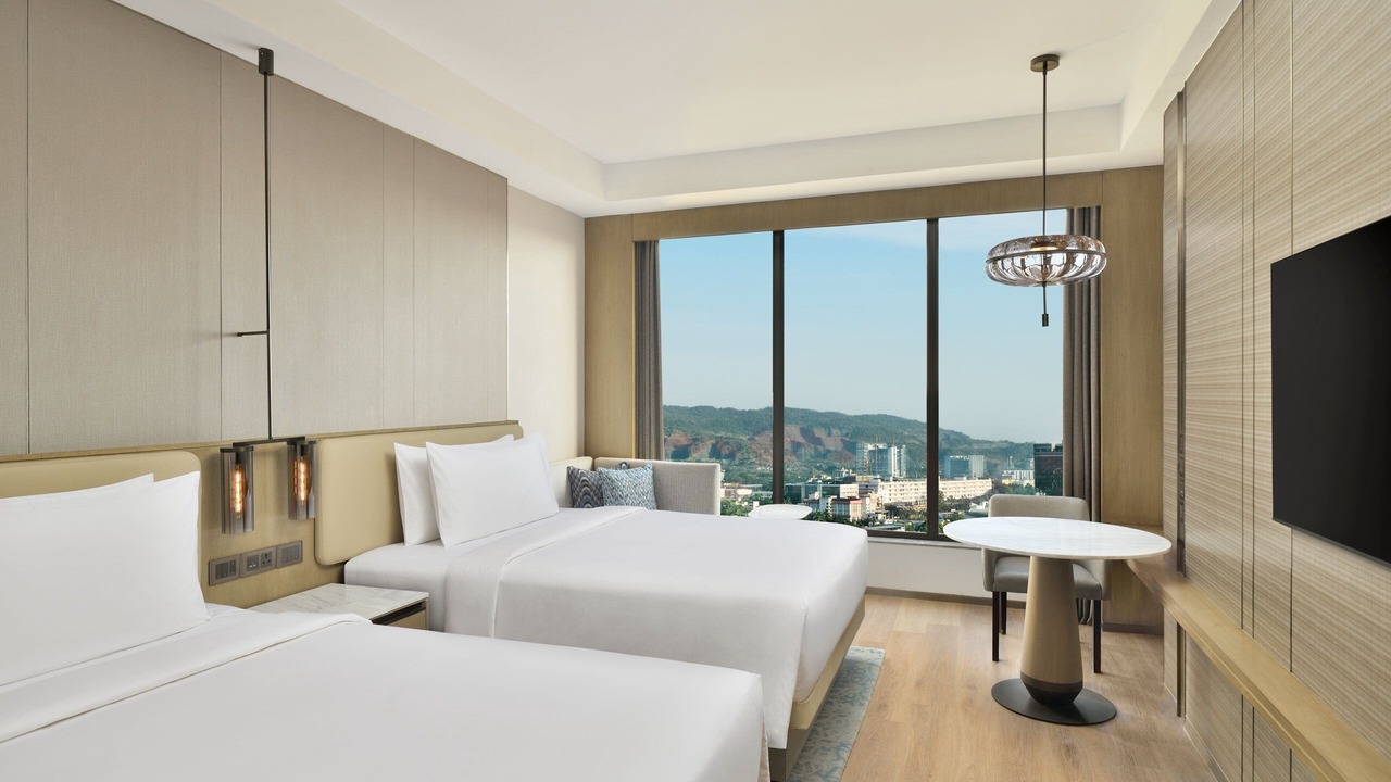 Photo of Bedroom in Nerul