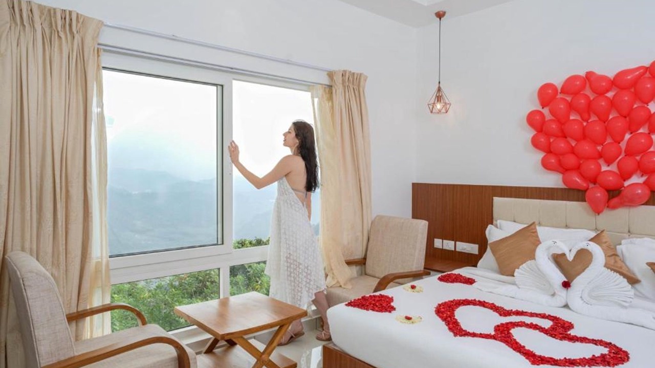Photo of Patio Balcony in Devikolam