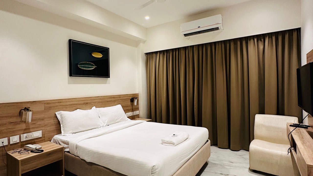 Photo of Bedroom in Periamet