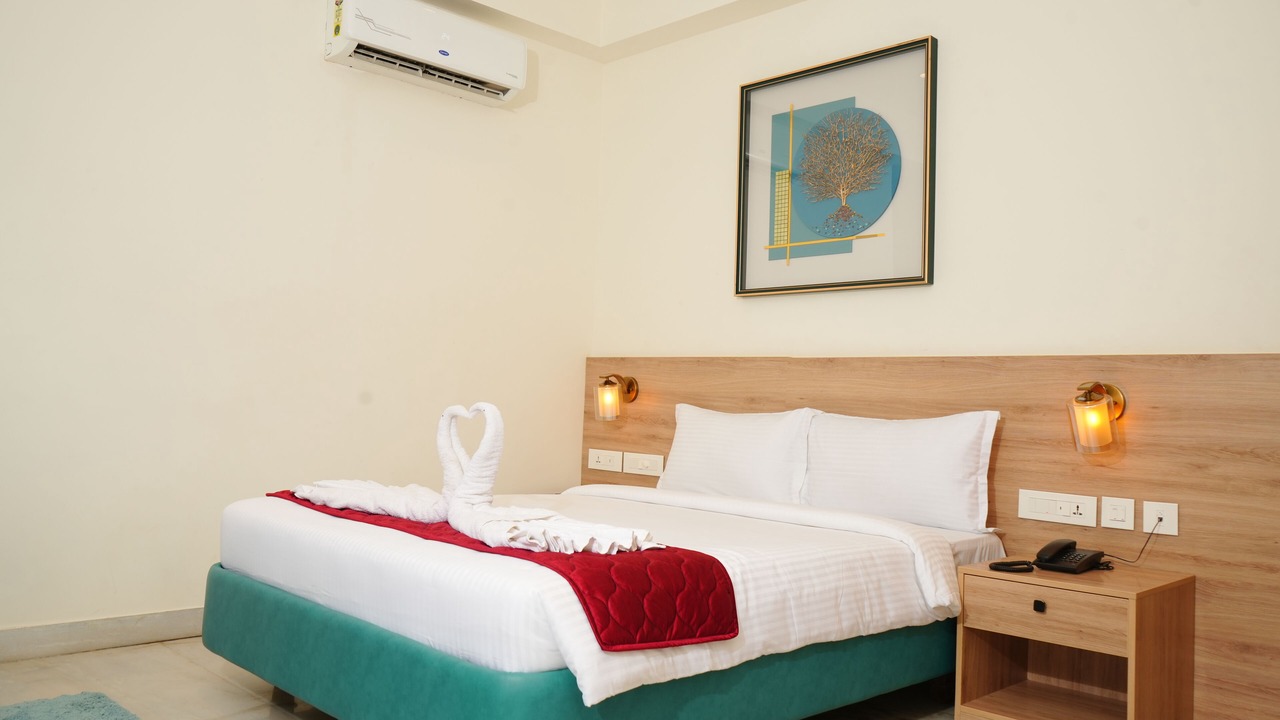 Photo of Bedroom in Periamet