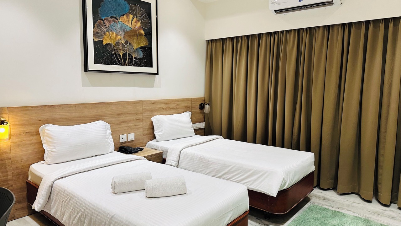 Photo of Bedroom in Periamet