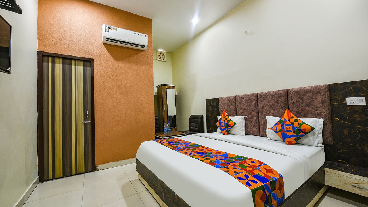 Photo of Bedroom in Kishangarh